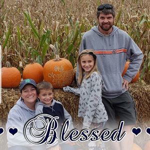 Meet your Posher, Stacey